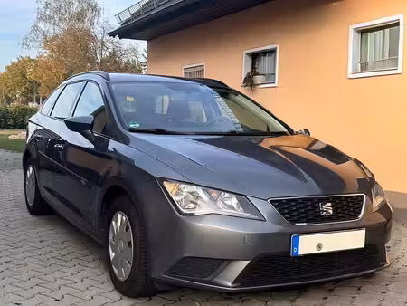 Seat Leon 1.6 TDI 110 Style