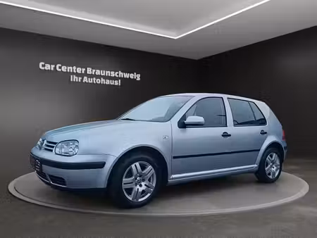Volkswagen Golf 1.9 TDI 90 Confortline