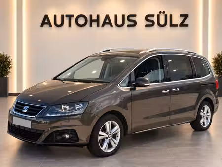 Seat Alhambra 2.0 TSI 150 Style