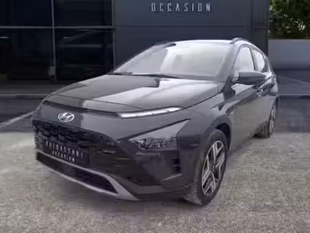 Hyundai Bayon 1.0 T-GDi 100 Creative