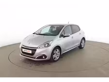 Peugeot 208 1.2 THP 208 Style