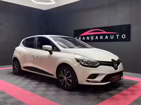 Renault Clio 1.5 dCi 75
