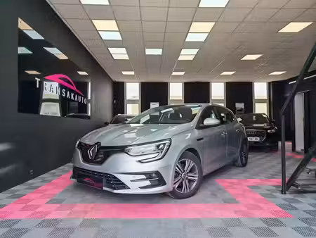 Renault Mégane 1.3 TCe 140 Evolution