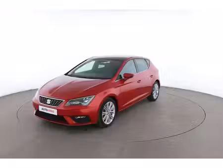 Seat Leon 1.5 TSI 110 Xcellence
