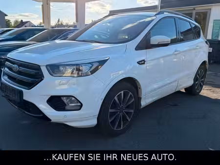 Ford Kuga 2.0 ST Line