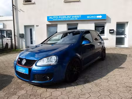 Volkswagen Golf GTI 2.0 200