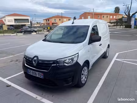 Renault Kangoo 1.5