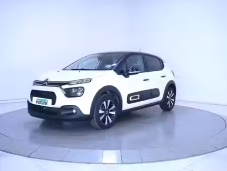 Citroën C3 1.5 HDi 100