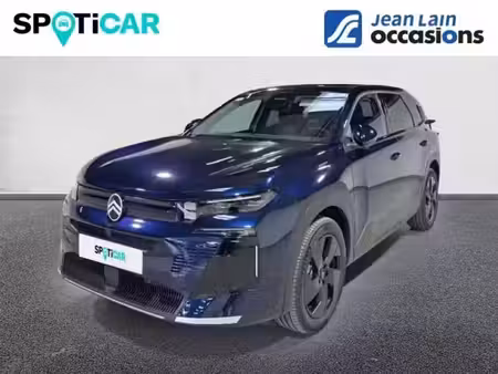 Citroën C5 Aircross 1.2 145