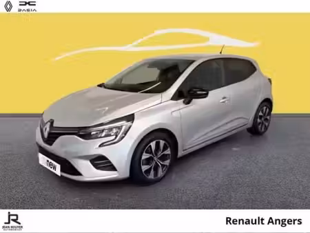 Renault Clio 1.5 dCi 100 Evolution