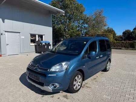 Citroën Berlingo Selection