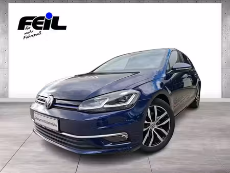 Volkswagen Golf 1.5