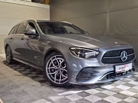 Mercedes-Benz Classe E E 200
