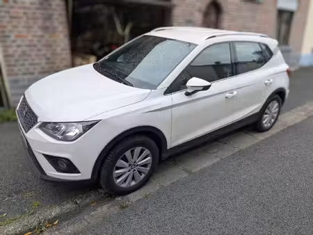 Seat Arona 1.0 TSI 95 Xcellence