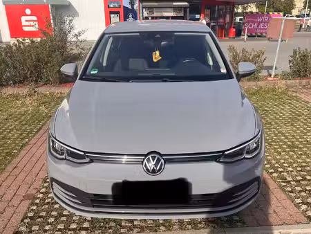 Volkswagen Golf 1.5 TSI