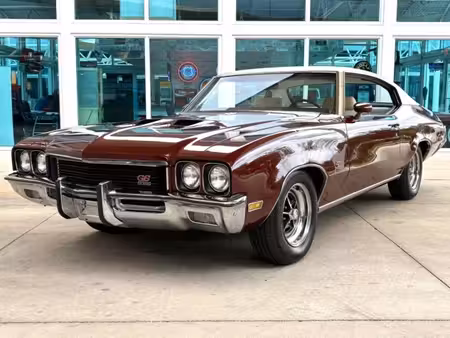 Buick Gran Sport GS