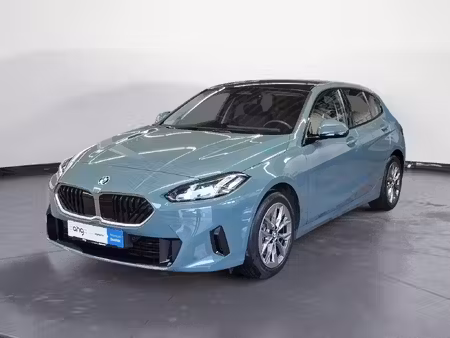 BMW Série 1 120i 1.5 170