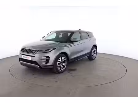 Land Rover Range Rover Evoque P300E 1.5 309 R‑dynamic HSE 4x4