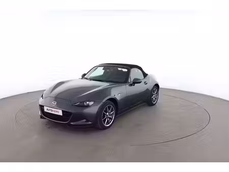 Mazda MX5 Skyactiv G 1.5 131 Exclusive Line