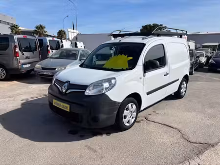 Renault Kangoo 1.5 dCi 80 Grand Confort