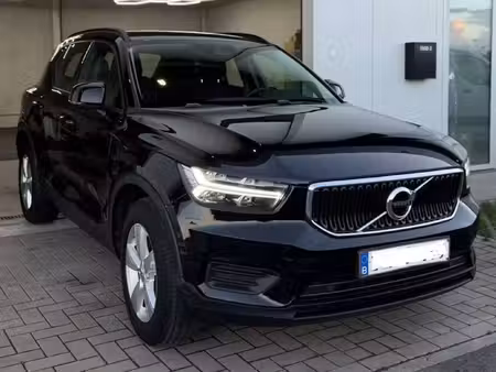 Volvo XC40 T2 163 Momentum