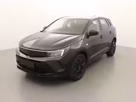 Opel Grandland 1.2 130 GS