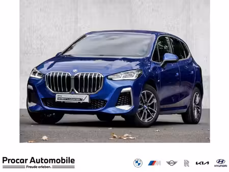BMW Série 2 1.5 M Sport xDrive