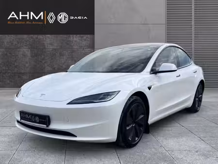 Tesla Model 3 283