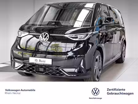 Volkswagen Id Buzz 340 4Motion