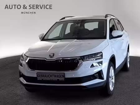 Škoda Karoq 1.5 TSI 150