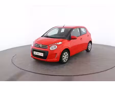 Citroën C1 1.0 VTi Feel