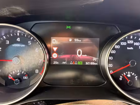 Kia Ceed 1.5 T GDi 140