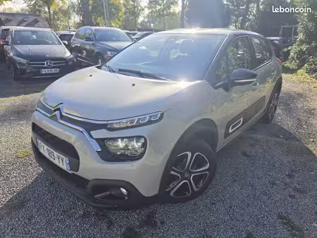 Citroën C3 1.5 HDi 100 Feel