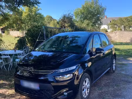 Citroën C4 Picasso