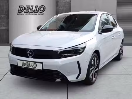 Opel Corsa 1.2 101 Edition