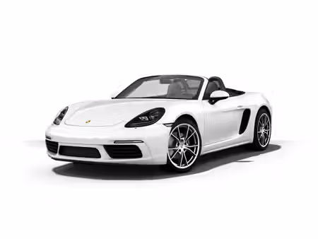 Porsche 718 2.0 300