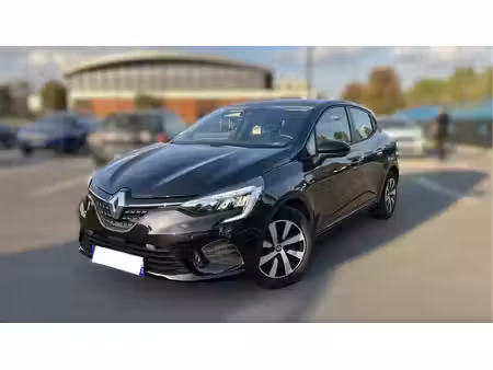 Renault Clio 1.0 SCe 65 Evolution