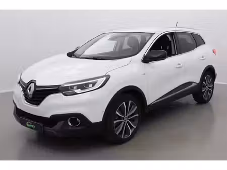 Renault Kadjar 1.2 130 Intens