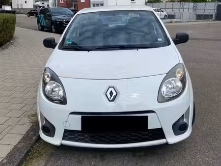Renault Twingo 1.2 75