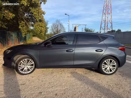 Seat Leon 1.0 TSI 110