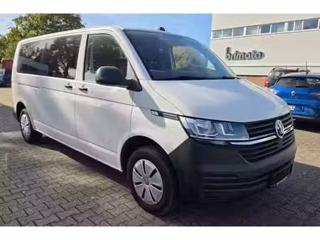 Volkswagen Combi 2.0