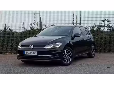 Volkswagen Golf 1.6 TSI 85