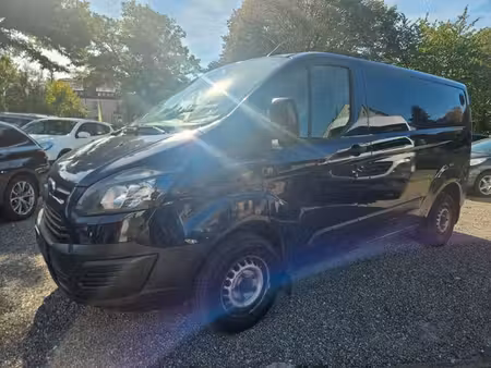 Ford Transit 2.2 TDI