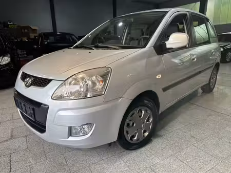 Hyundai Matrix 1.6 103 Confort