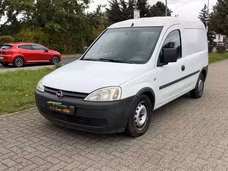 Opel Combo 1.2 CDTI