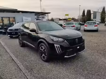 Peugeot 2008 1.2 PureTech 130 Allure