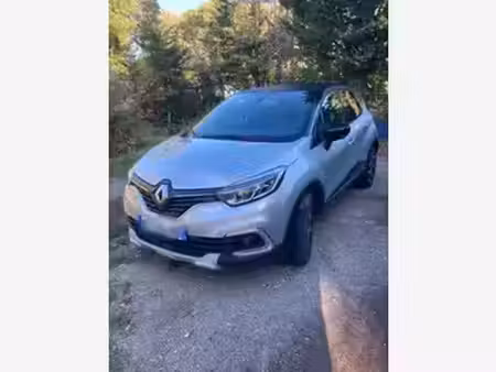Renault Captur 1.3 TCe 150 Intens
