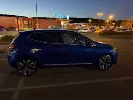 Renault Clio 1.3 TCe 130 Intens