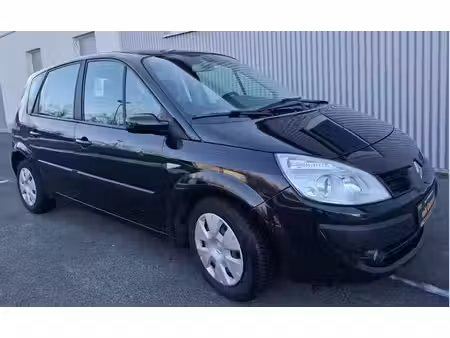 Renault Scénic 1.6 dCi 110 Avantage