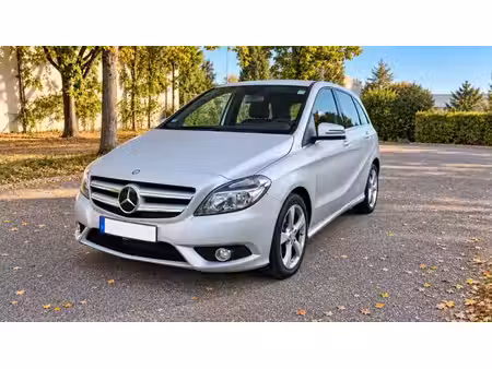 Mercedes-Benz Classe B B 180